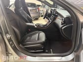 Mercedes-Benz C 220 d AMG Line Aut.