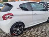 Peugeot 208 1.6 THP GTi