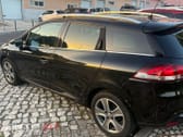 Renault Clio Sport Tourer 1.5 DCI