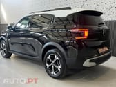 Citroen e-C3 Aircross 44 kWh Autonomia Conforto You
