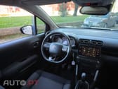 Citroen C3 Aircross 1.6 BlueHDi Feel
