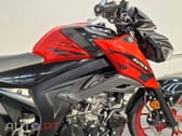 Suzuki GSX 125 S