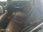 Mercedes-Benz C 220 d AMG Line