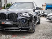 BMW X3 30 e xDrive Pack M