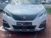 Peugeot 3008 1.6 BlueHDi Allure
