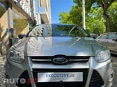 Ford Focus 1.6 TDCi Titanium