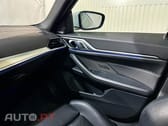 BMW 420 i Pack Desportivo M Auto