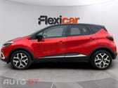 Renault Captur 0.9 TCE Exclusive