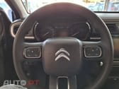 Citroen C3 1.2 PureTech Shine