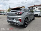 Ford Puma 1.0 EcoBoost MHEV ST-Line