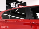 BMW 116 d Aut. Sport Line