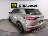 DS DS7 Crossback E-TENSE Performance Line