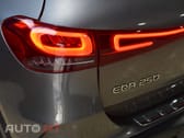 Mercedes-Benz EQA 250 AMG Line