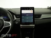 Renault Captur Captur 1.0 TCe Techno Bi-Fuel
