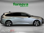 Peugeot 308 SW 1.5 BlueHDi Allure Pack