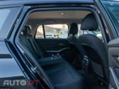 BMW 320 e Auto