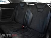 Audi A3 Cabrio 2.0 TDI S-line