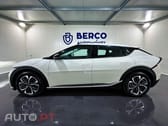 Kia EV6 77.4 kWh Tech