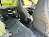Mercedes-Benz EQE 500 4Matic AMG Line
