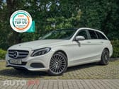 Mercedes-Benz C 180 d Avantgarde Aut.