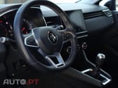 Renault Clio TCe 90 ESPIRIT ALPINE