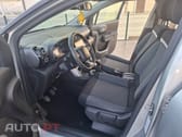 Citroen C3 Aircross 1.2 PureTech Shine