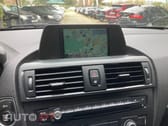 BMW 116 d EfficientDynamics