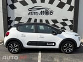 Citroen C3 1.2 PureTech Shine