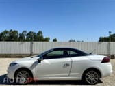 Renault Mégane Cabrio 1.5 dCi GT-Line EDC 