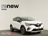 Renault Captur Captur 1.0 TCe Techno Bi-Fuel