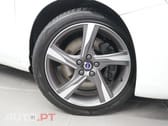 Volvo V60 2.4 D6 R-Design AWD Phev