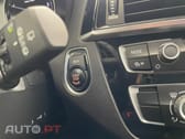 BMW 116 d Pack Desportivo M Auto