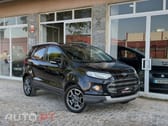 Ford EcoSport 1.0 EcoBoost Titanium Plus