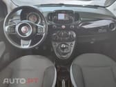 Fiat 500 0.9 TwinAir Lounge