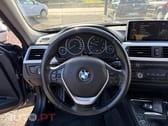 BMW 318 d Touring