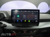 Cupra Born 58 kWh