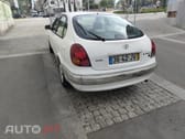 Toyota Corolla Liftback 1.3 Terra AC