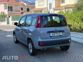 Fiat Panda 1.2 Lounge S&S