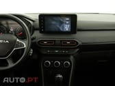 Dacia Sandero Sandero 1.0 TCe Stepway Expression