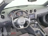 Audi TT 2.0 TDi