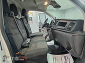 Ford Transit Custom L2H1 2.0 Trend