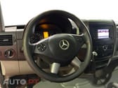 Mercedes-Benz Sprinter 211 CDi 37S 3.0T Tronic Plus
