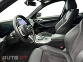 BMW i4 eDrive35 Desportiva M