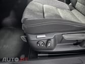Volkswagen Passat Variant Hibrido 1.4 TSI GTE Plug-in 218hp