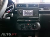 Citroen C3 1.2 PureTech YOU!
