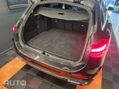 Mercedes-Benz C 300 Station Pack AMG