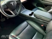 Tesla Model Y Long Range Tração Integral