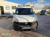 Fiat Doblo 1.3 Multijet