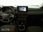 Dacia Jogger Jogger 1.0 ECO-G Extreme+ Up&Go 7L Bi-Fuel