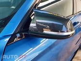 BMW 118 d Pack M